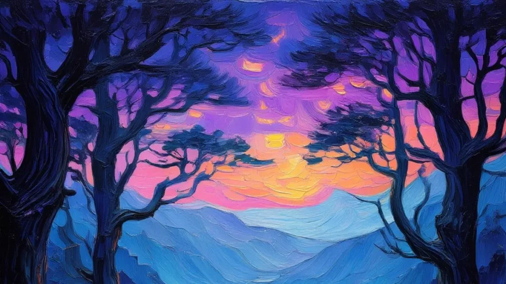 Whispering Pines Valley