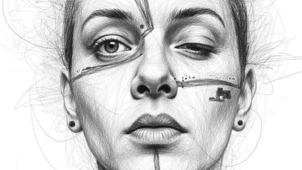 Symmetry Interrupted