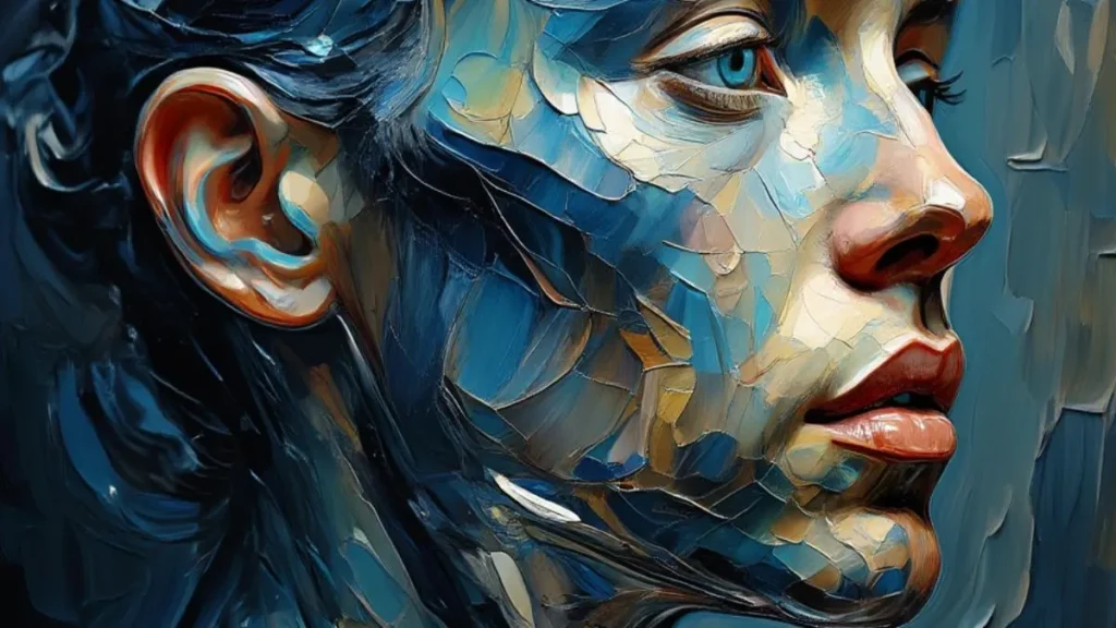 Ocean’s Reflection