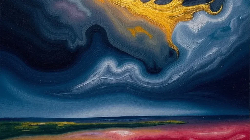 Nature and Imagination