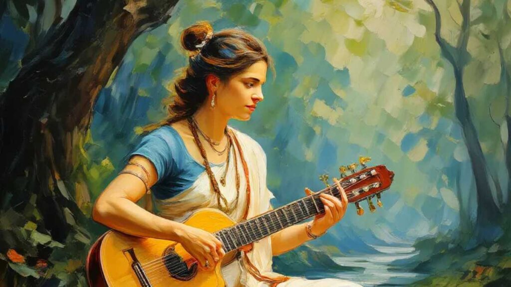 A Melodic Tribute to Nature